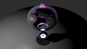 Magic Lamp