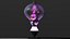 Magische Lampe