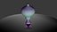 Magische Lampe