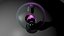 Magische Lampe