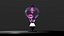 Magische Lampe