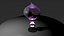 Magische Lampe