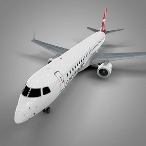 GREAT DANE_EMBRAER195_L684