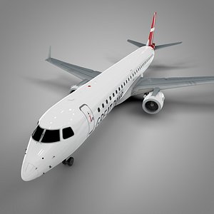 GREAT DANE_EMBRAER195_L684