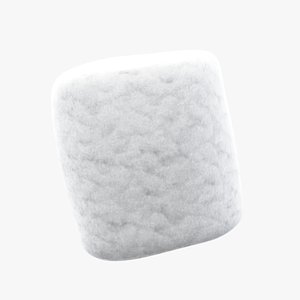 Cotton Swab