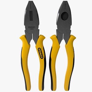 Linemans Plier Stanley