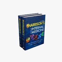 Harrison's Internal Medicine