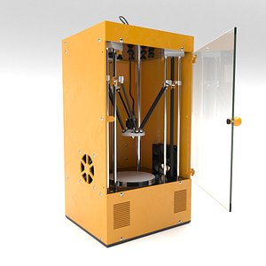 3D Printer