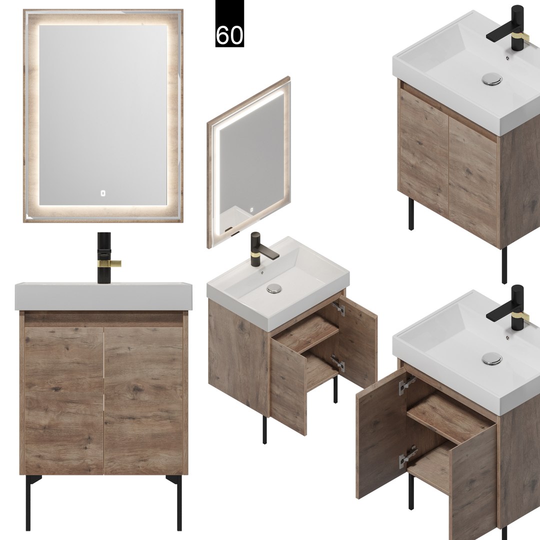 Nova Lite 60-75 2 doors rustic oak 3D model https://p.turbosquid.com/ts-thumb/bC/fa5DNR/Aq/preview2/jpg/1708492798/1920x1080/fit_q87/fbd958a28fd47d5aafb398e2fd34d81d1a406ab3/preview2.jpg