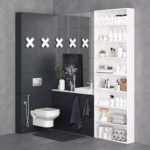 3D fragrances soap plant