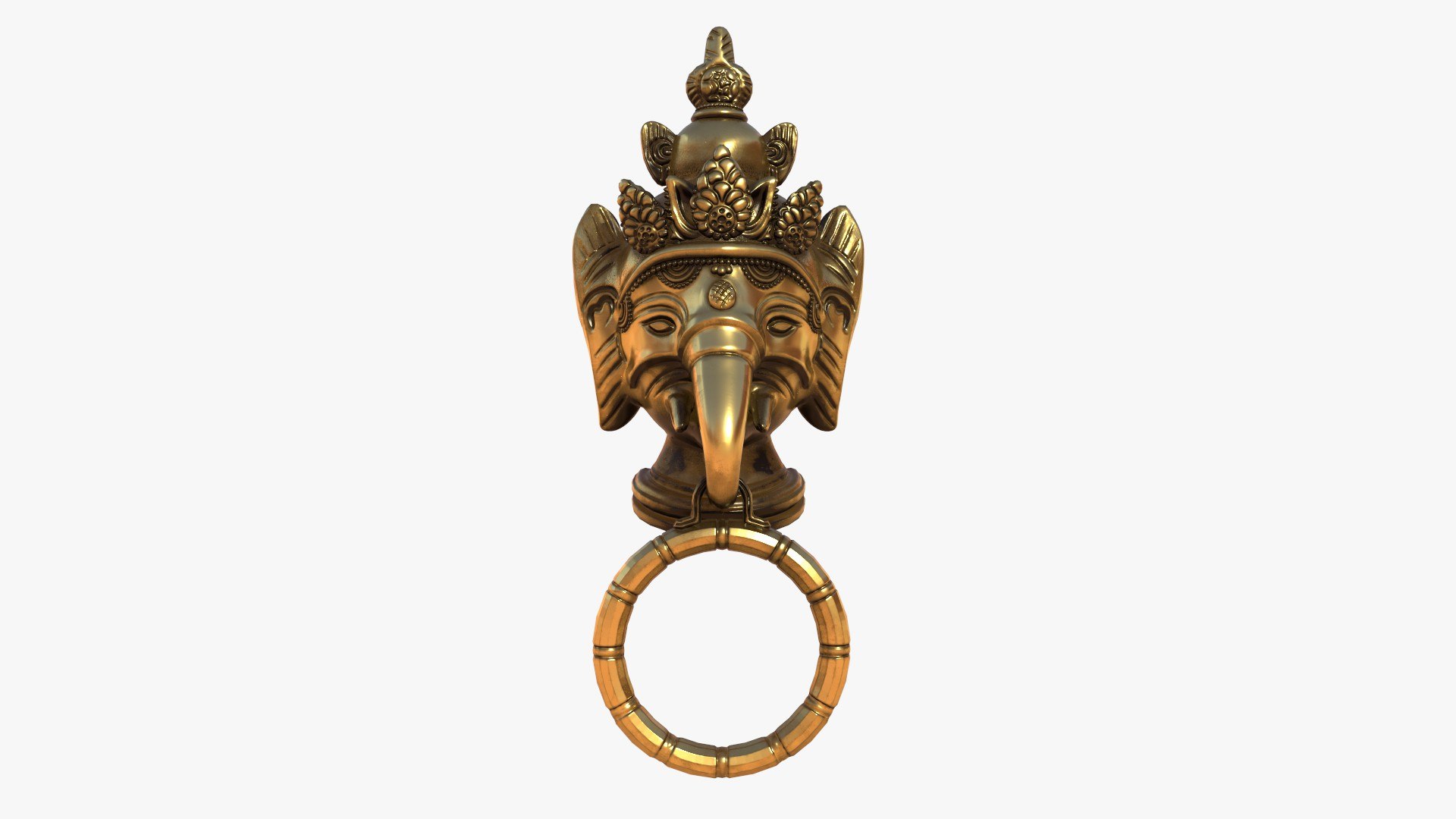 3D Ganesha Knocker https://p.turbosquid.com/ts-thumb/bC/kUQrg1/5A/ganesha_knocker_2/jpg/1669469937/1920x1080/fit_q87/c0699698d924e30042b196740ee11f948db0034d/ganesha_knocker_2.jpg