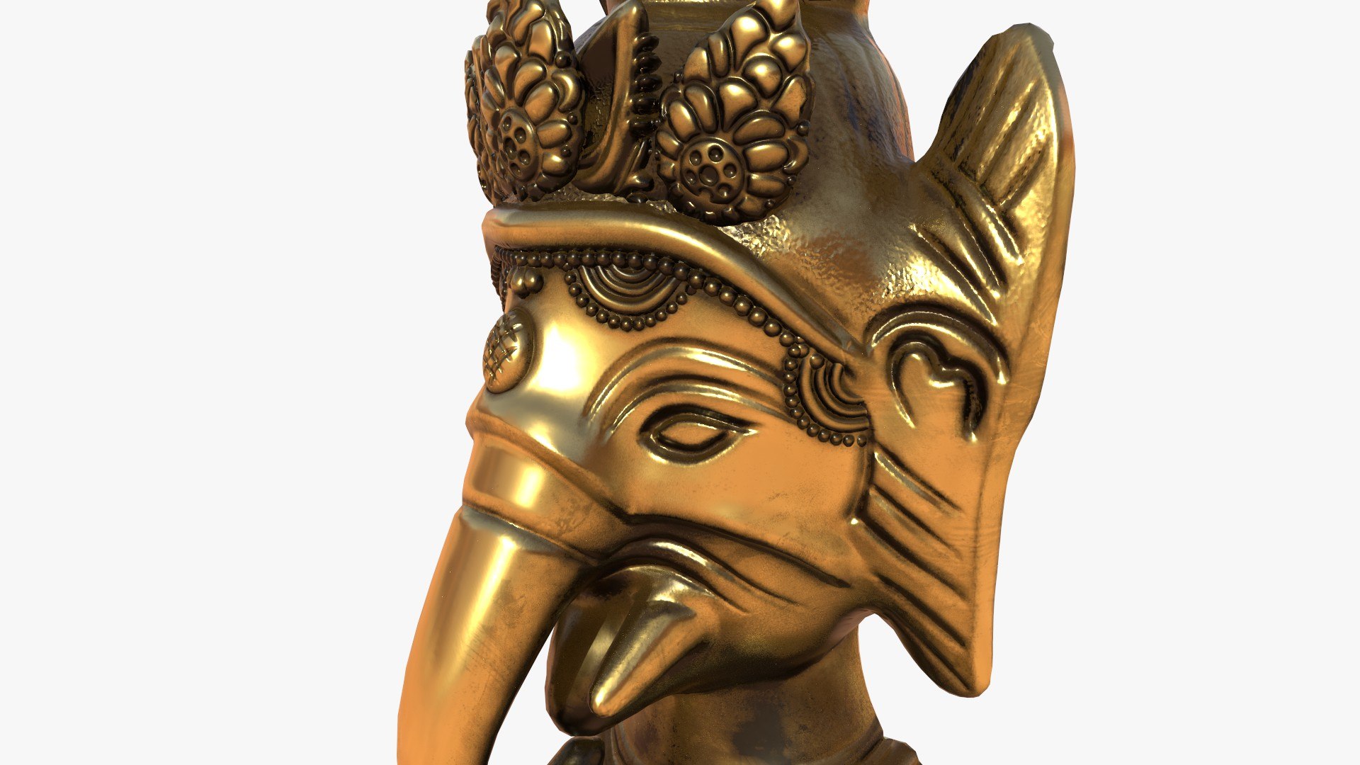3D Ganesha Knocker https://p.turbosquid.com/ts-thumb/bC/kUQrg1/kY/ganesha_knocker_5/jpg/1669469939/1920x1080/fit_q87/75babf9abf2677f082141fd479e25125f53063e6/ganesha_knocker_5.jpg