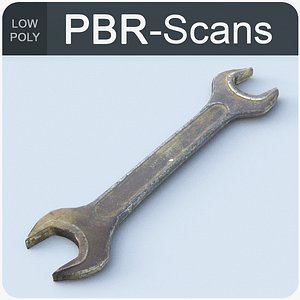 114 wrench low