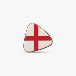 England Flag Icon