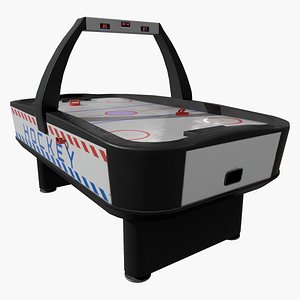 Table hockey