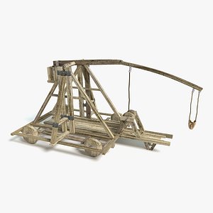 Large Catapult