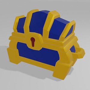 chest 3D