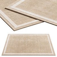 Albi Sand Rug