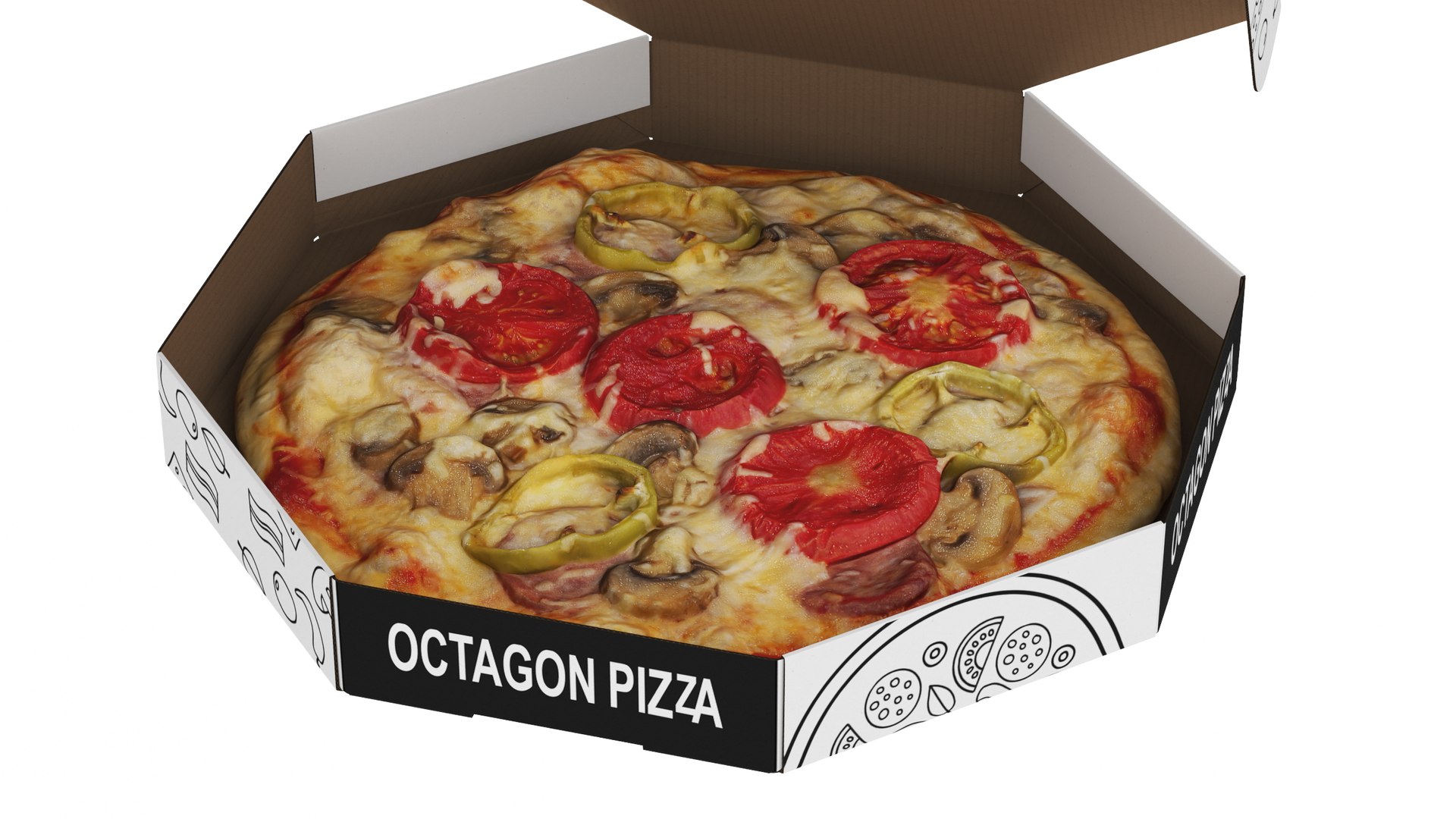 3D Octagonal Pizza Box with Pizza Rigged for Modo model https://p.turbosquid.com/ts-thumb/bC/tUGjuR/H2/octagonalpizzaboxwithpizzariggedformodoc4dmodel009/jpg/1672139894/1920x1080/fit_q87/d99701d746e386551ad817e575dbc8124fc71875/octagonalpizzaboxwithpizzariggedformodoc4dmodel009.jpg