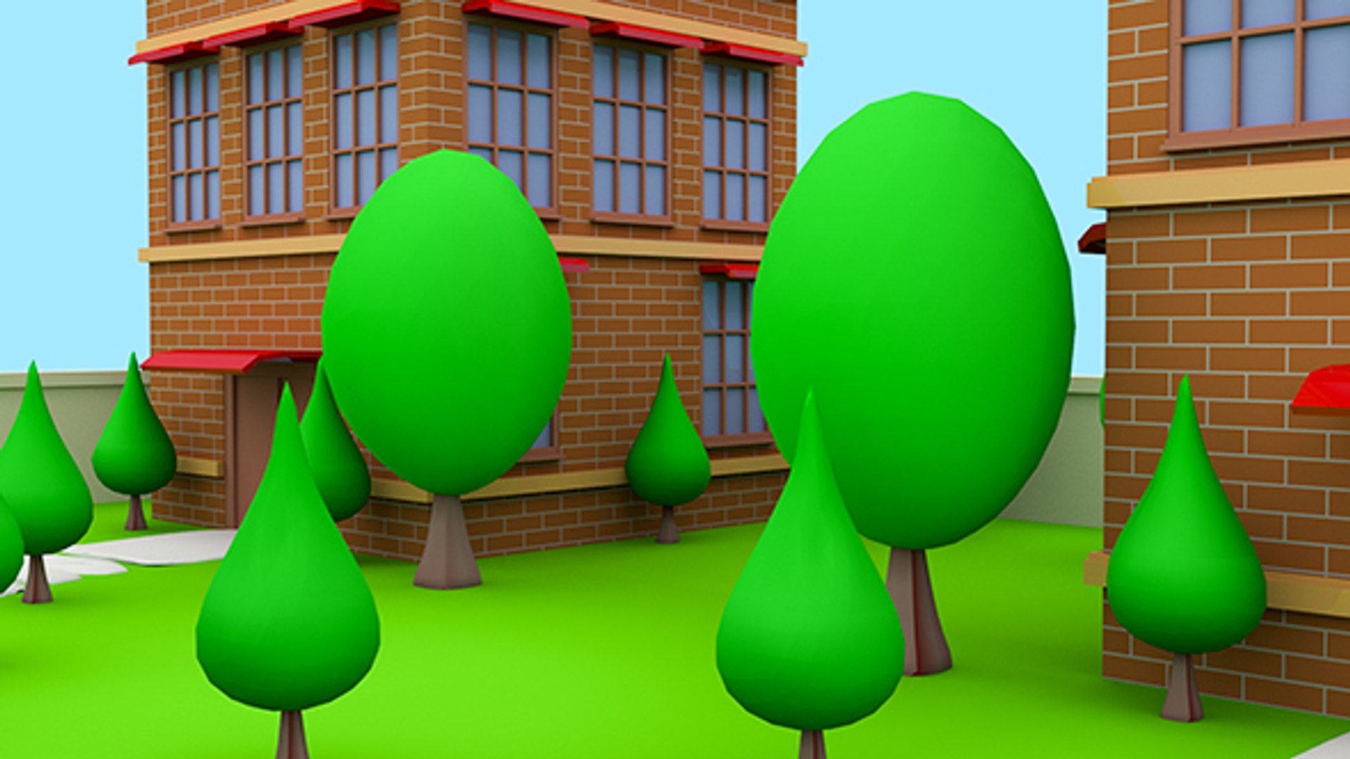 3D cartoon home https://p.turbosquid.com/ts-thumb/bC/wb7aIA/oUcAi9Mc/preview6/jpg/1589988821/1920x1080/fit_q87/564ea83fa4b1269c1e90dede54026d160a4718b5/preview6.jpg