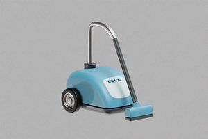 Vacuum Cleaner