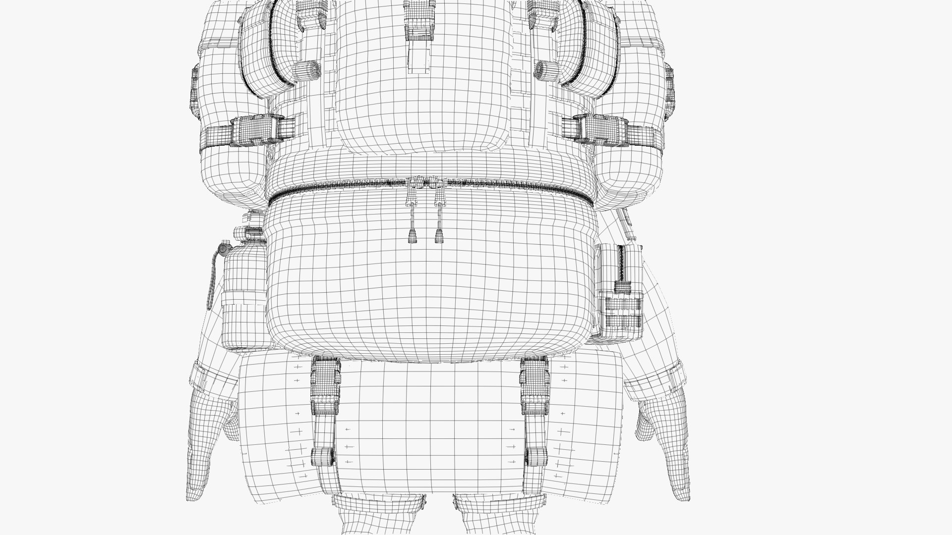3D model Big and Stocky Zbrush Soldier https://p.turbosquid.com/ts-thumb/bC/z4k0Bs/7B/b07_wire/jpg/1682961380/1920x1080/fit_q87/741ac9172abf0053e82512531d20f1c799706e2f/b07_wire.jpg