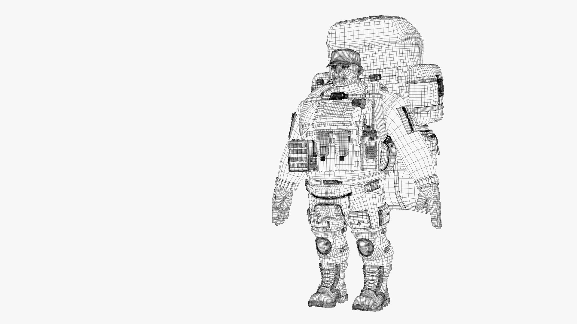 3D model Big and Stocky Zbrush Soldier https://p.turbosquid.com/ts-thumb/bC/z4k0Bs/PY/b01_wire/jpg/1682961376/1920x1080/fit_q87/245b9af82038dc6e7d209aa8c399a96c1eb15670/b01_wire.jpg