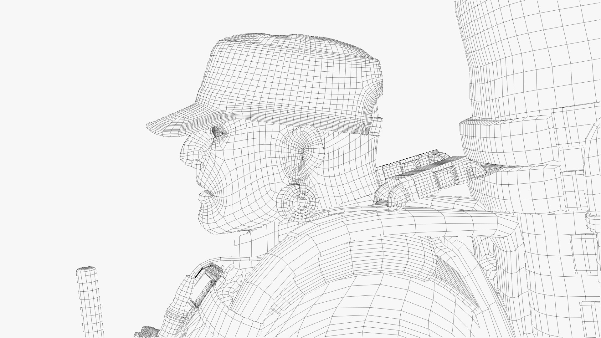 3D model Big and Stocky Zbrush Soldier https://p.turbosquid.com/ts-thumb/bC/z4k0Bs/lr/b09_wire/jpg/1682961381/1920x1080/fit_q87/af716c2311fa4016930aa1afe5c6909ae6dbef2a/b09_wire.jpg