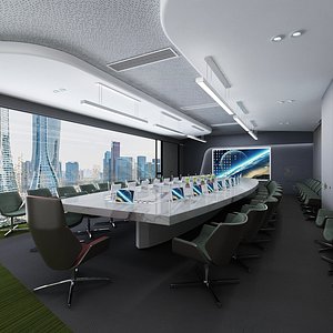 meeting room
