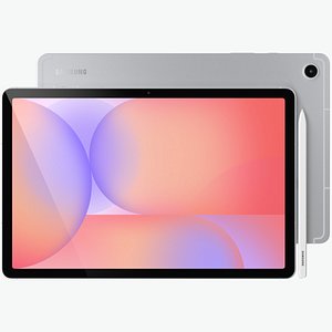 Samsung Galaxy Tab S11 Lite Silver