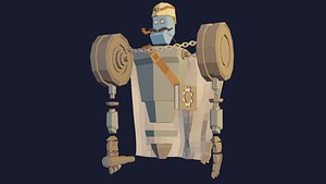 Robot Explorer