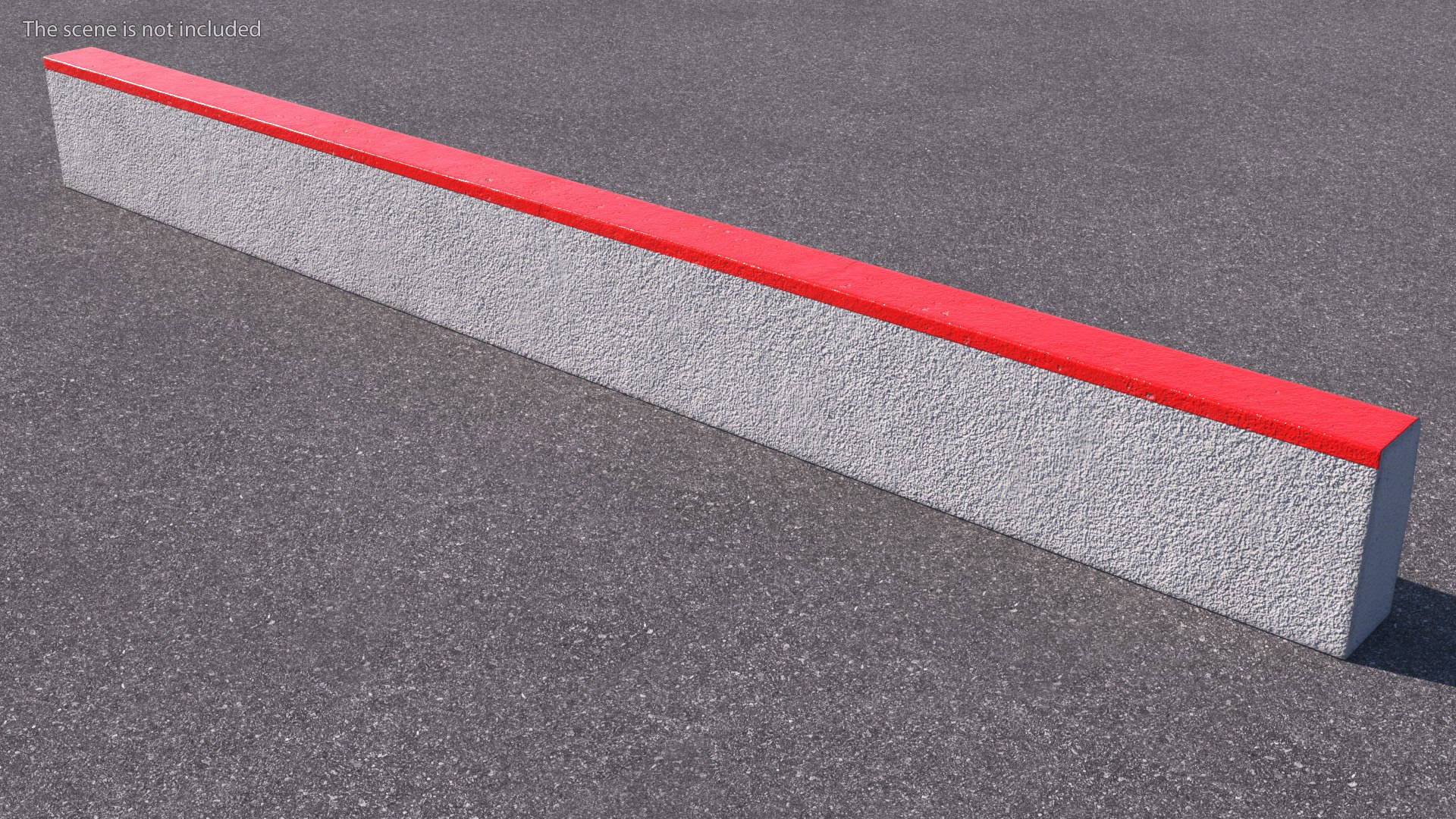 3D model Street Curb 3m Red Fire Lane https://p.turbosquid.com/ts-thumb/bD/PMpfZF/h1/streetcurb3mredfirelanec4dmodel004/jpg/1676518699/1920x1080/fit_q87/0fdbf9474eb35e249a72229ed19b904638318c20/streetcurb3mredfirelanec4dmodel004.jpg