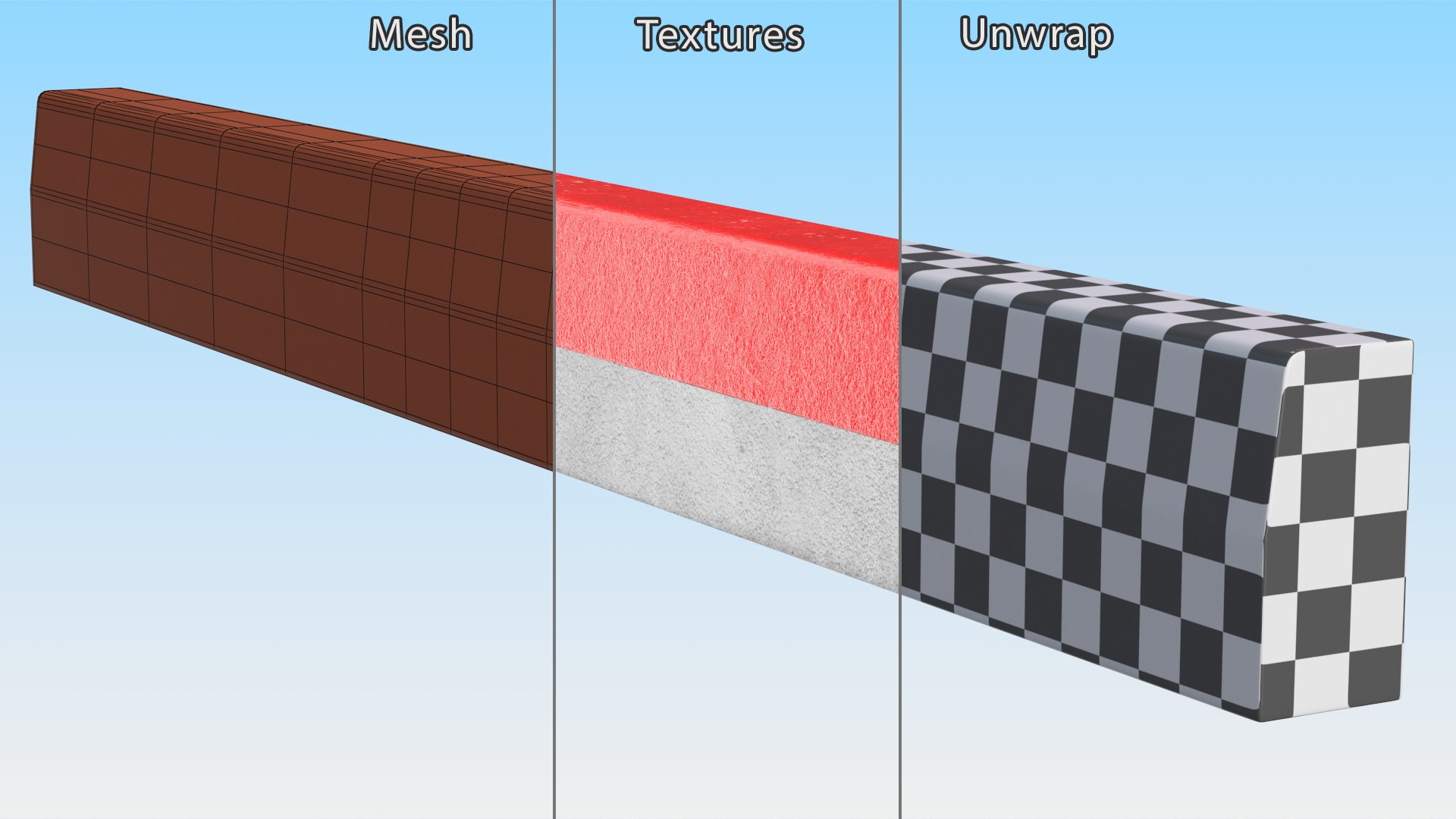 3D model Street Curb 3m Red Fire Lane https://p.turbosquid.com/ts-thumb/bD/PMpfZF/l4/streetcurb3mredfirelanec4dmodel014/jpg/1676518735/1920x1080/fit_q87/52c2472ffc5f652e5f352699bab38e46fda4889f/streetcurb3mredfirelanec4dmodel014.jpg