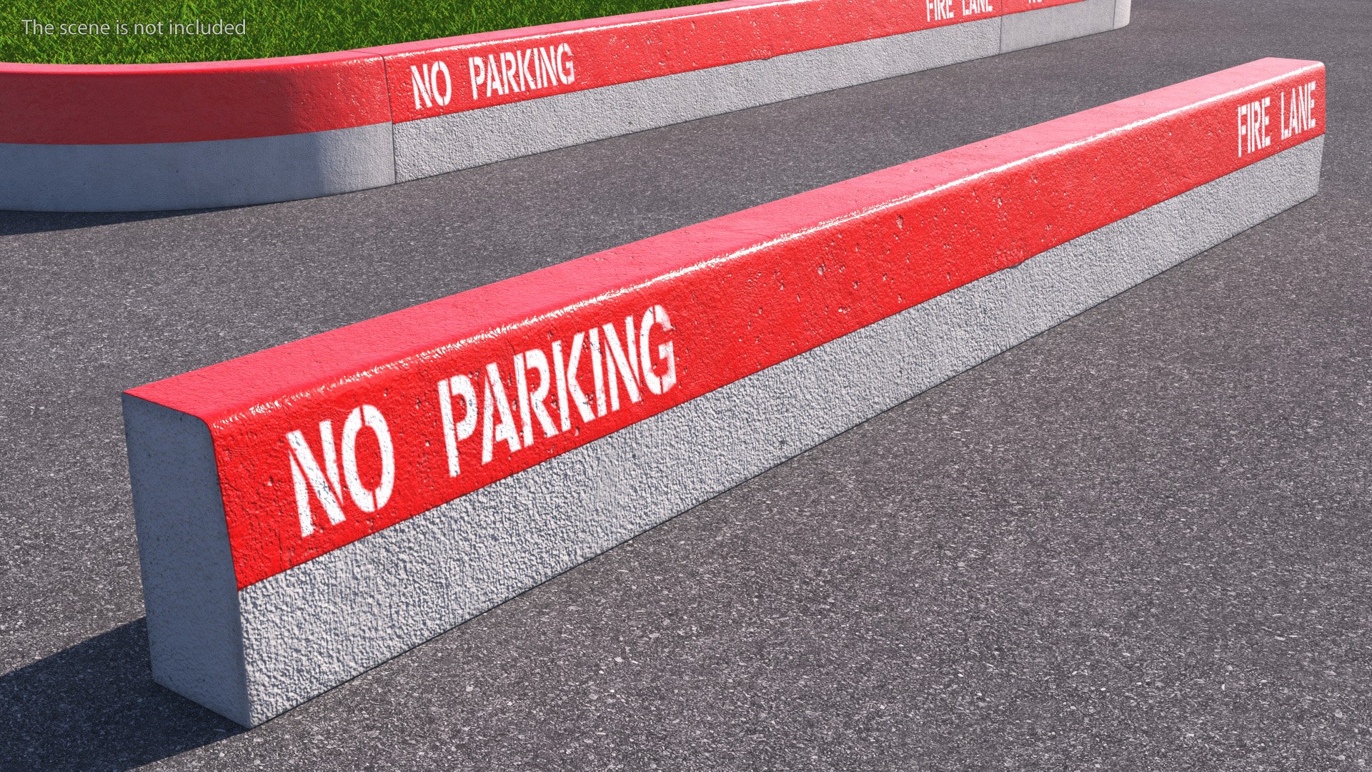 3D model Street Curb 3m Red Fire Lane https://p.turbosquid.com/ts-thumb/bD/PMpfZF/t7/streetcurb3mredfirelanec4dmodel003/jpg/1676518695/1920x1080/fit_q87/b8cbe6ae437190776de951307046f95411370335/streetcurb3mredfirelanec4dmodel003.jpg