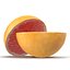 Grapefruit Cross Section 3D Model
