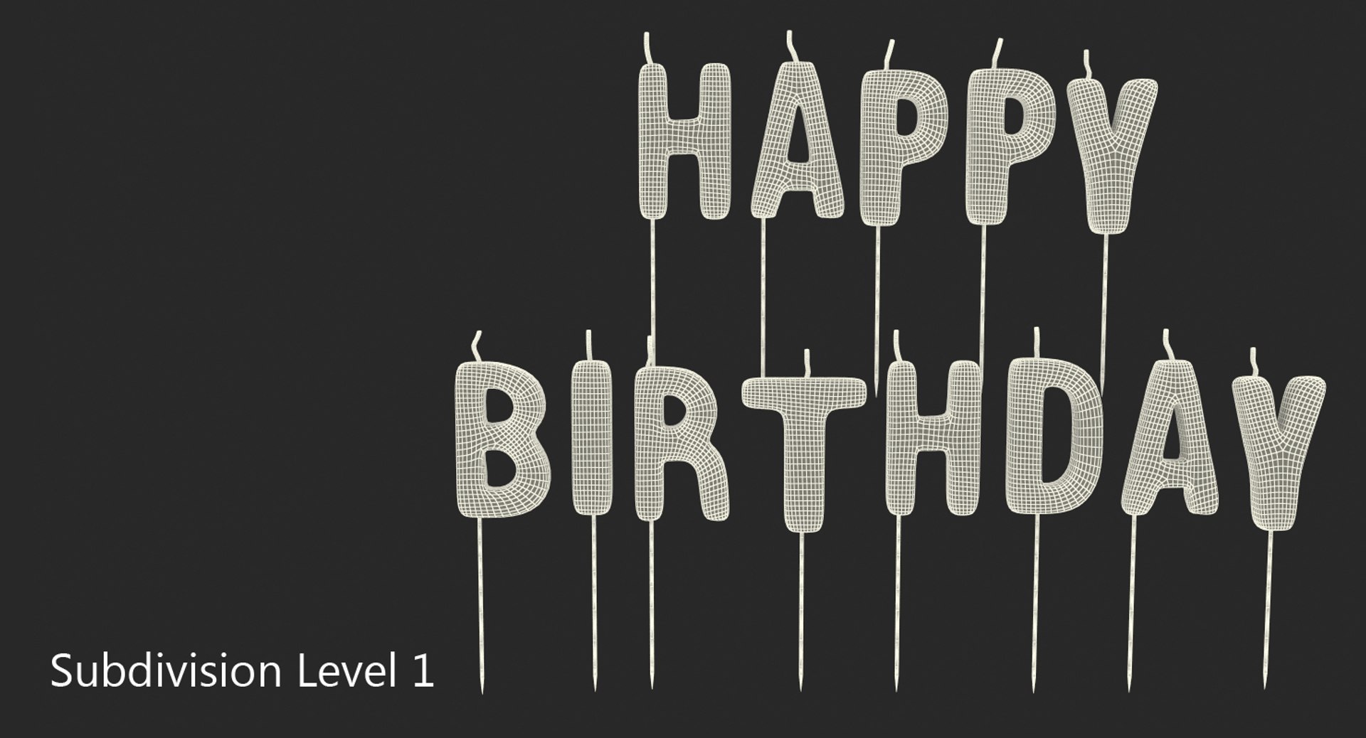 3d happy birthday candles https://p.turbosquid.com/ts-thumb/bD/RKDzip/ryEyiB4L/happybirthdaycandlesvray3dmodel007/jpg/1487938218/1920x1080/fit_q87/44dfd44594d8d53ec01daa658b2a2e1507f90fc5/happybirthdaycandlesvray3dmodel007.jpg