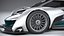 McLaren Solus GT 2023