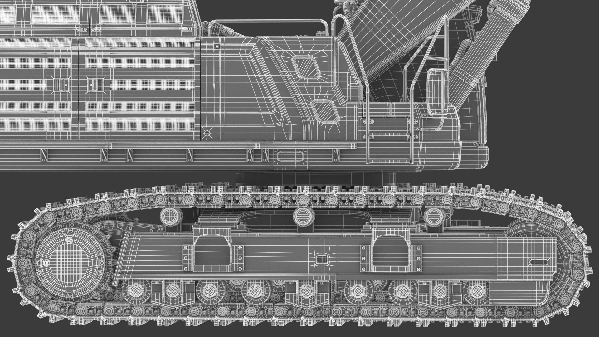 3D model Crawler Excavator Generic 03 https://p.turbosquid.com/ts-thumb/bD/ToALZf/Hb/crawler_excavator_generic_03035/jpg/1657283323/1920x1080/fit_q87/099272d49b124a8427271b002893b4c6b9f5cb19/crawler_excavator_generic_03035.jpg