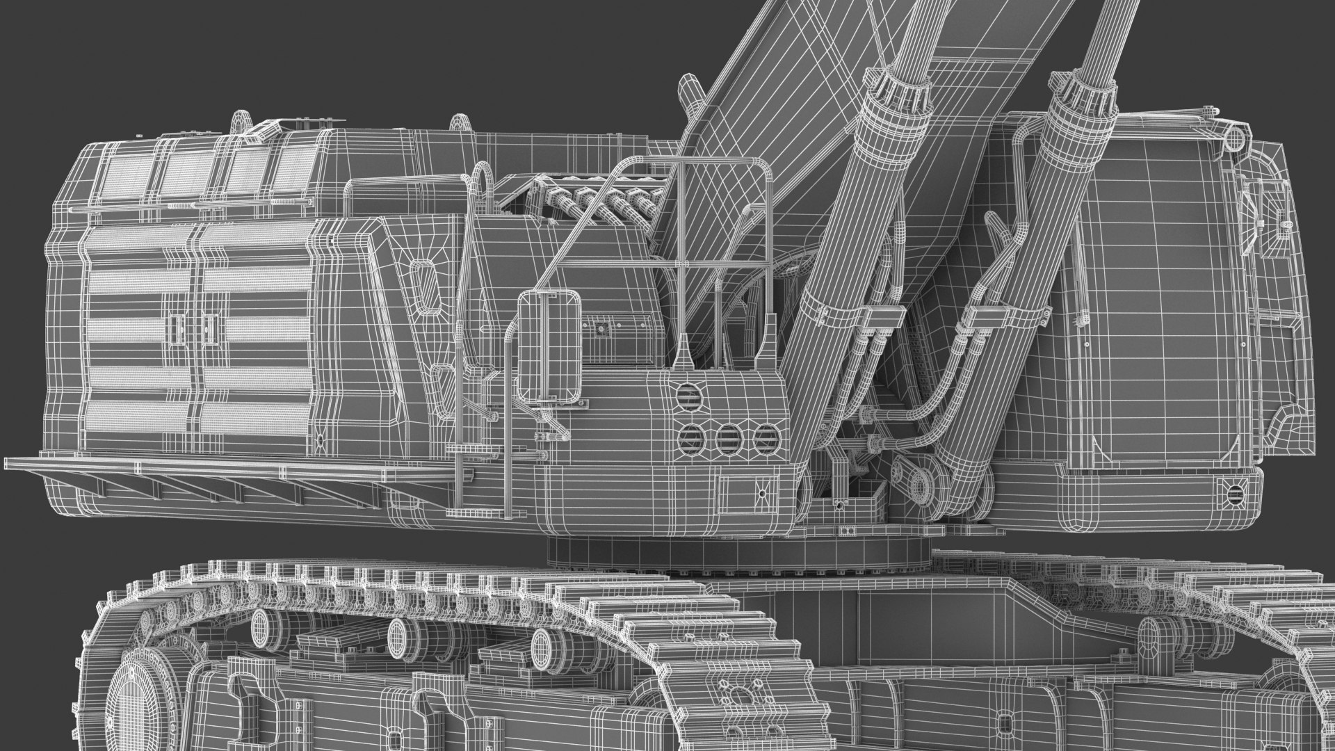 3D model Crawler Excavator Generic 03 https://p.turbosquid.com/ts-thumb/bD/ToALZf/aF/crawler_excavator_generic_03034/jpg/1657283324/1920x1080/fit_q87/6757decd1e7adf1e866d19c05156fe0e47f51ec1/crawler_excavator_generic_03034.jpg