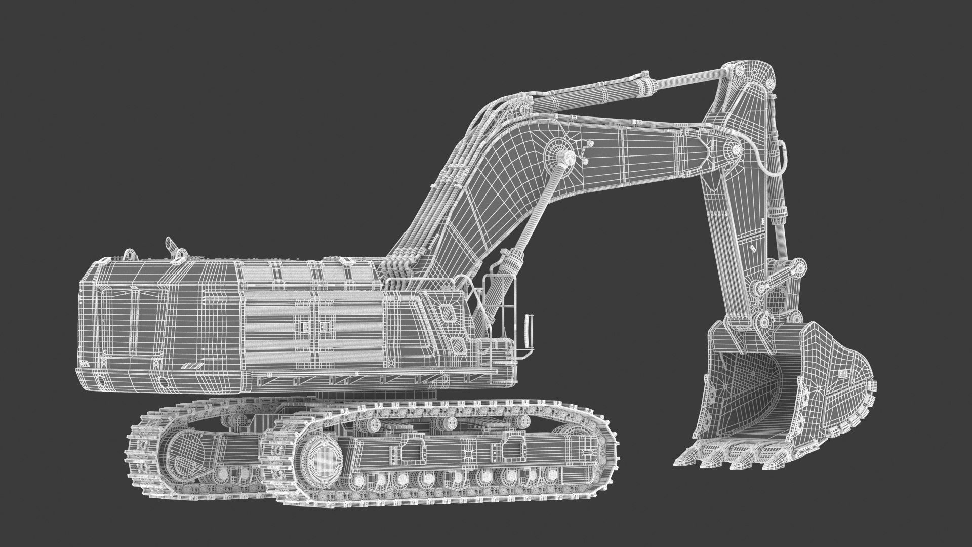 3D model Crawler Excavator Generic 03 https://p.turbosquid.com/ts-thumb/bD/ToALZf/r5/crawler_excavator_generic_03026/jpg/1657283317/1920x1080/fit_q87/8fa2d8db4e7a5ce591ba940496c60bf8726ecca1/crawler_excavator_generic_03026.jpg