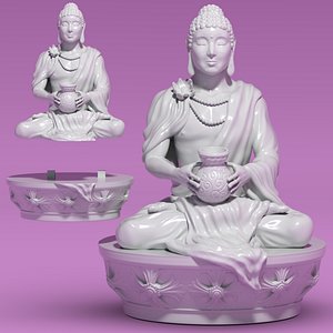 Buda - Buddha