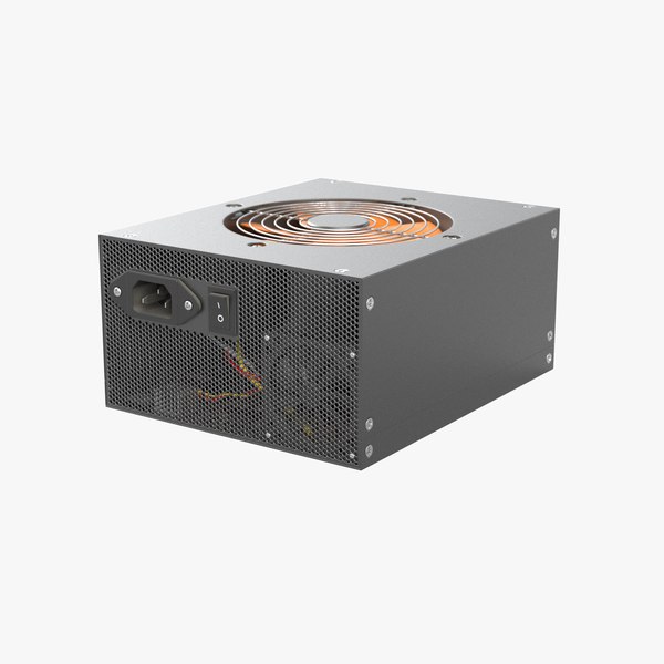 UPS3D模型下载| TurboSquid