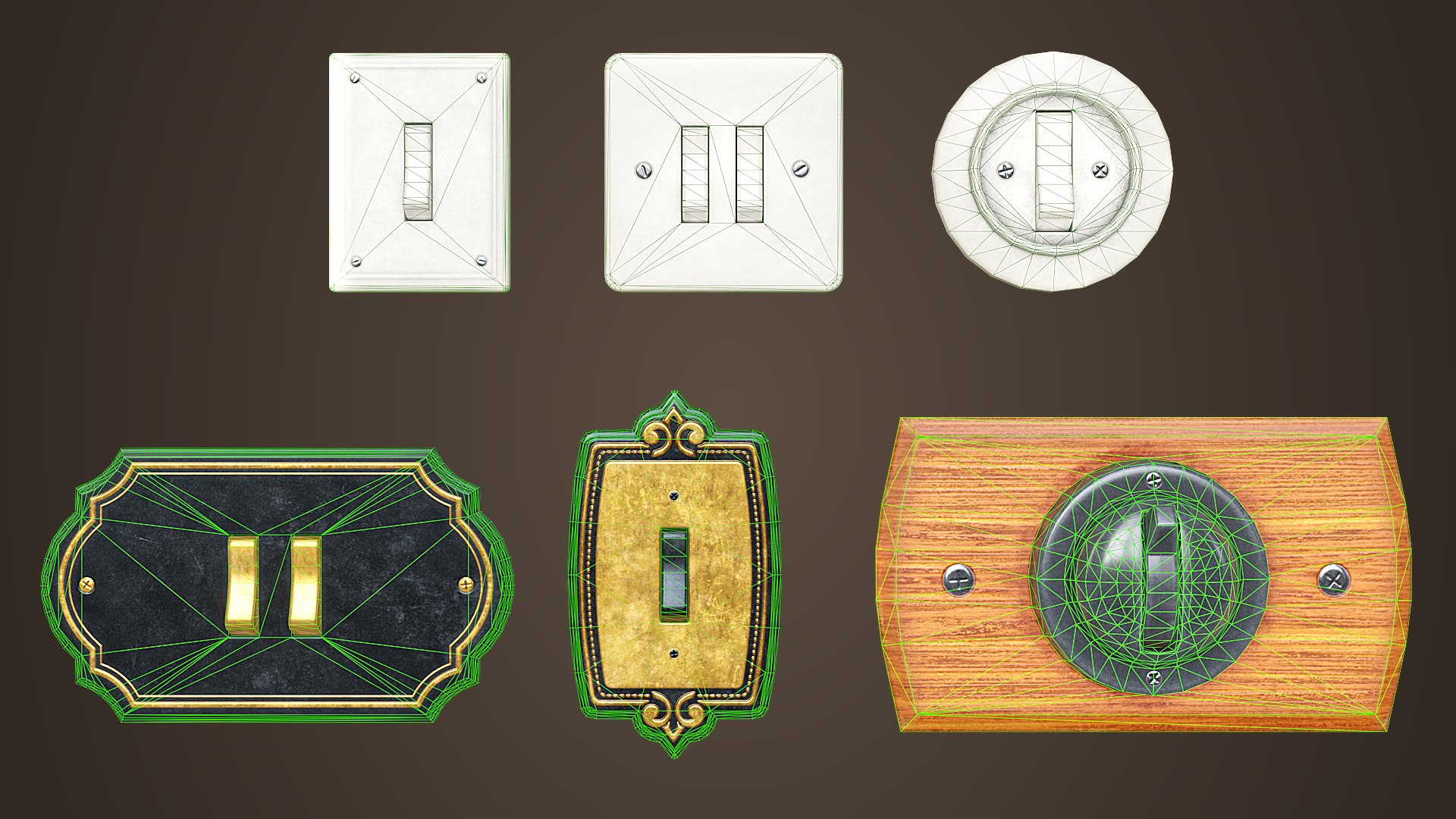 3D Vintage light switches Model set model https://p.turbosquid.com/ts-thumb/bD/a1H9ij/g7/15/jpg/1679777208/1920x1080/fit_q87/e7840f69d478278b7ec8746d54412027c21ce405/15.jpg