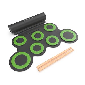 Electronic Drum PBR