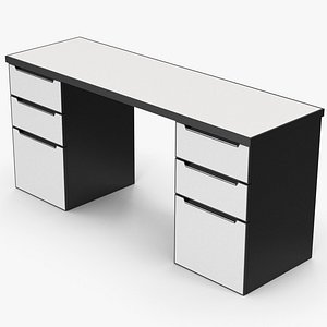 Office Desk