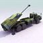 Archer-155mm SPH Multi