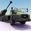 Archer-155mm SPH Multi