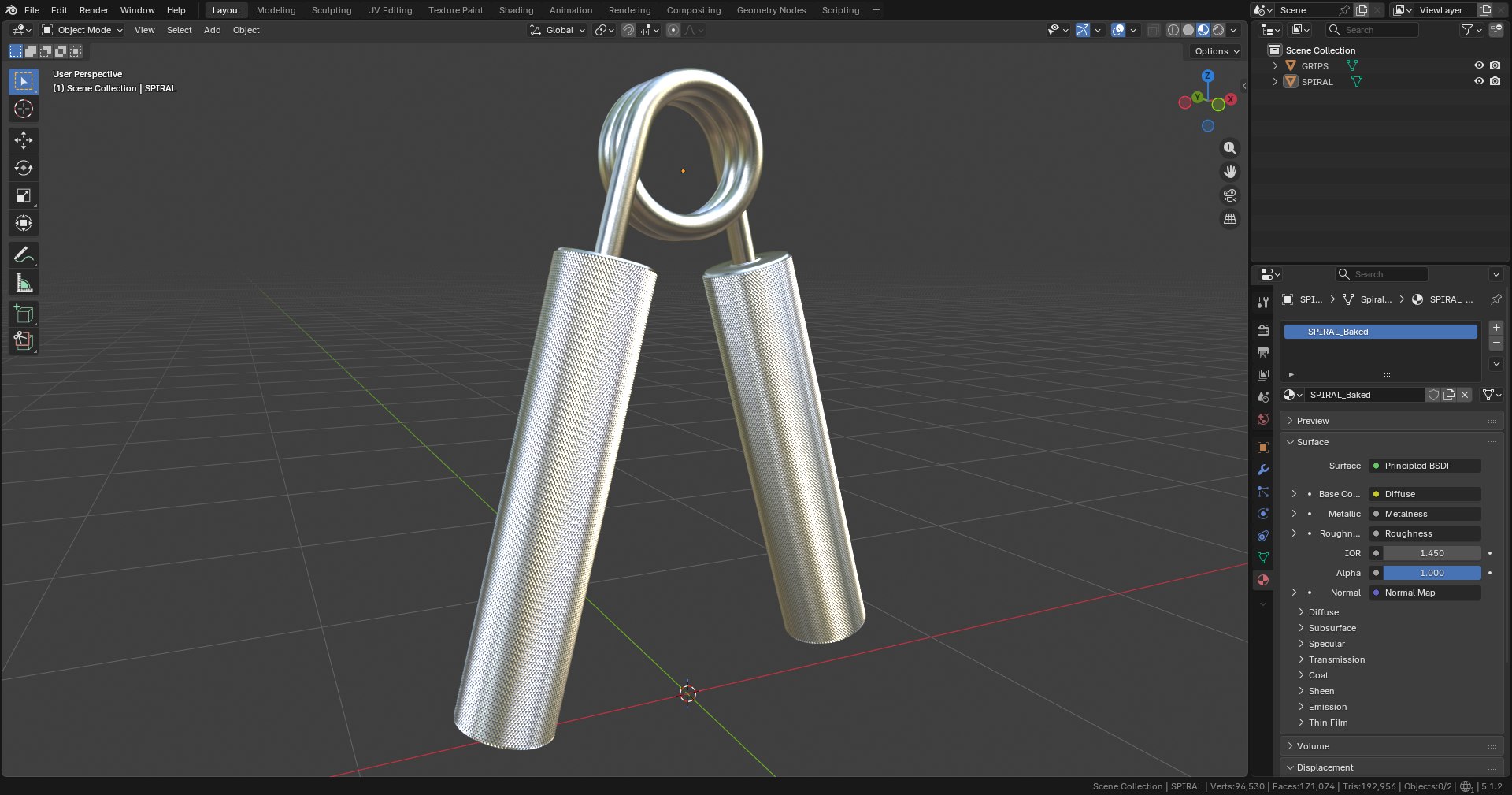 3D Realistic Silver Metal Hand Grip Strengthener Mockup https://p.turbosquid.com/ts-thumb/bD/p1GmXE/Qj/0017/png/1780412240/1920x1080/fit_q87/137ef6081cb5c38e852e78bfc8e5af8a32184d6f/0017.jpg