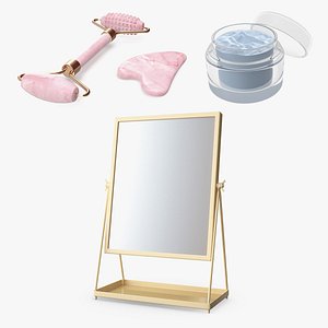 Face Beauty Tools Collection