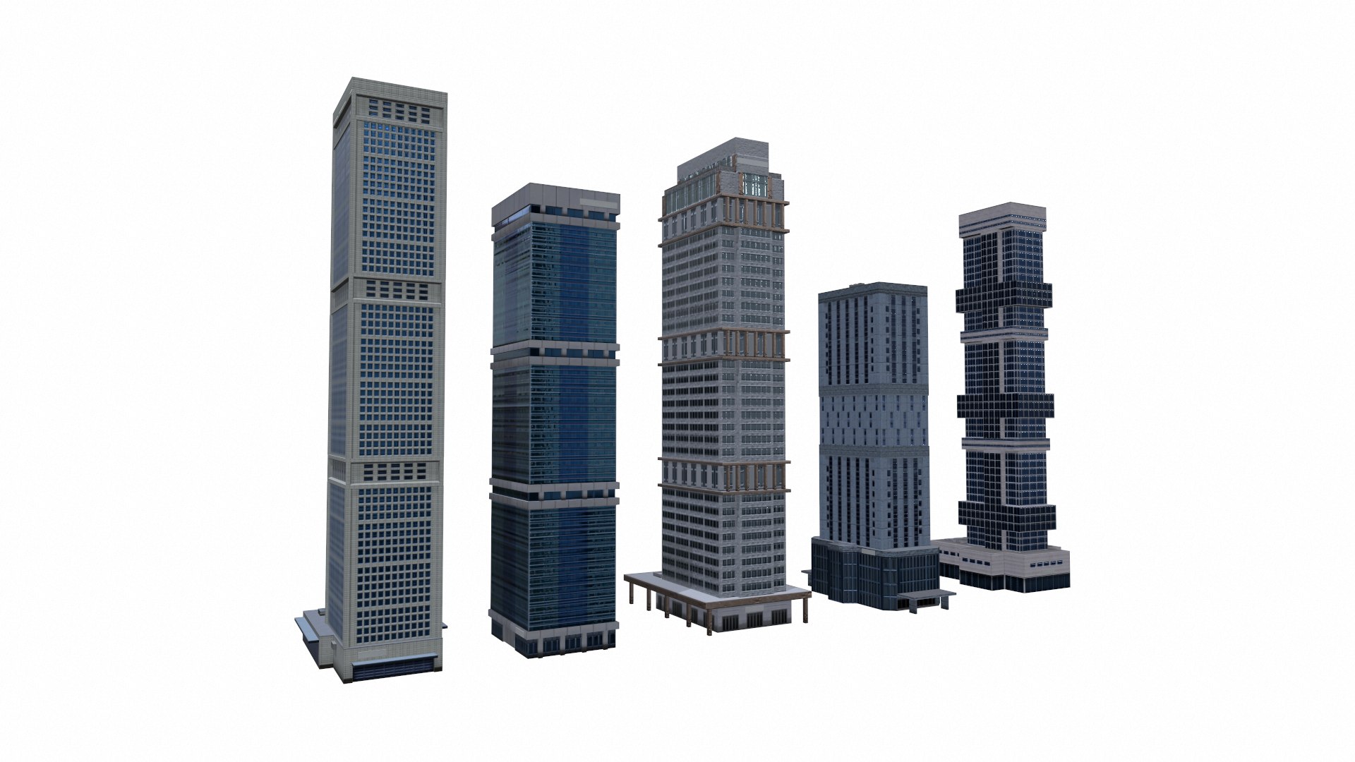 3D 5 High-Rise Buildings https://p.turbosquid.com/ts-thumb/bD/us7QeI/gH/previews_04/png/1632441495/1920x1080/fit_q87/bb8a5895c1df1ac3bc8f8daba9c44c8b553acf1f/previews_04.jpg